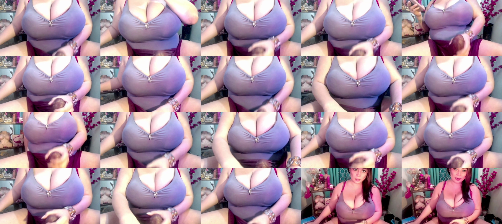 12inchselfsuckercums ts 31-03-2023 Chaturbate - TsRecs